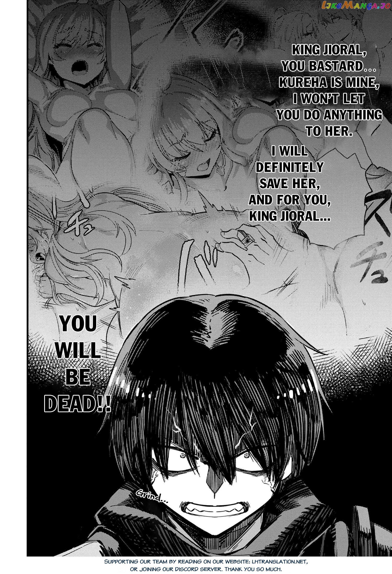 Redo Of Healer, Chapter 50.2 image 12